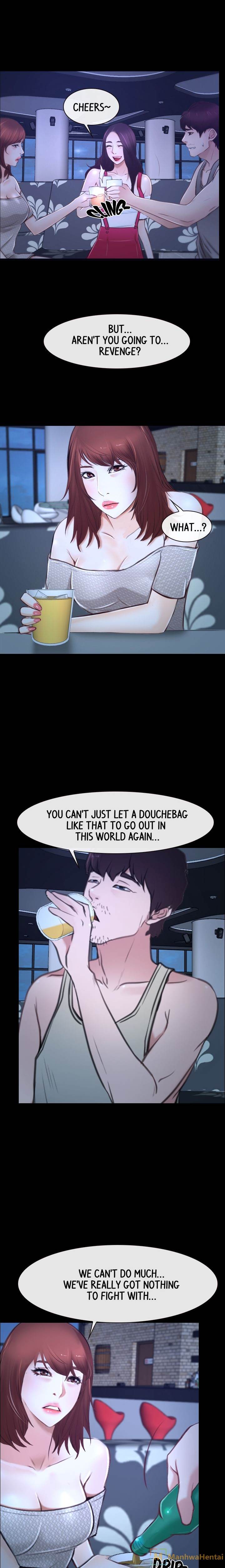 First Love - Chapter 18 [photo 9] - MangaPorn