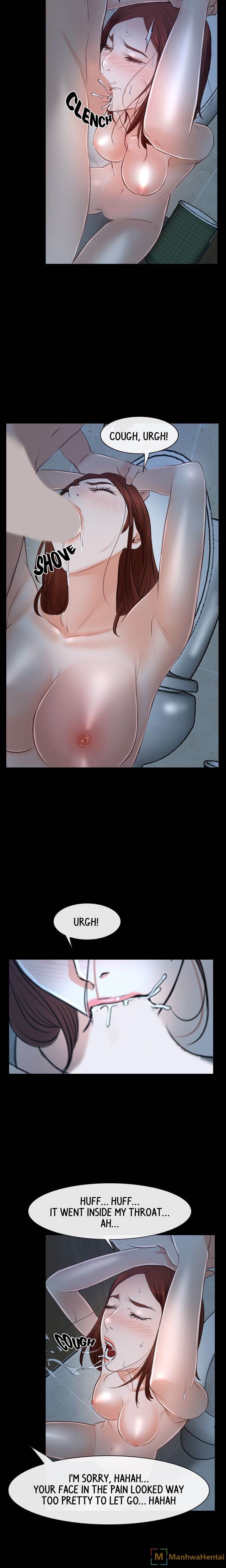 First Love - Chapter 19 [photo 10] - MangaPorn