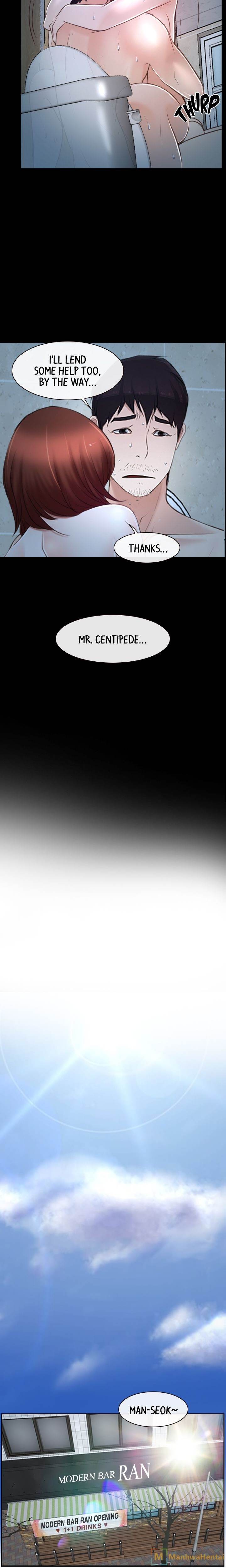 First Love - Chapter 19 [photo 16] - MangaPorn