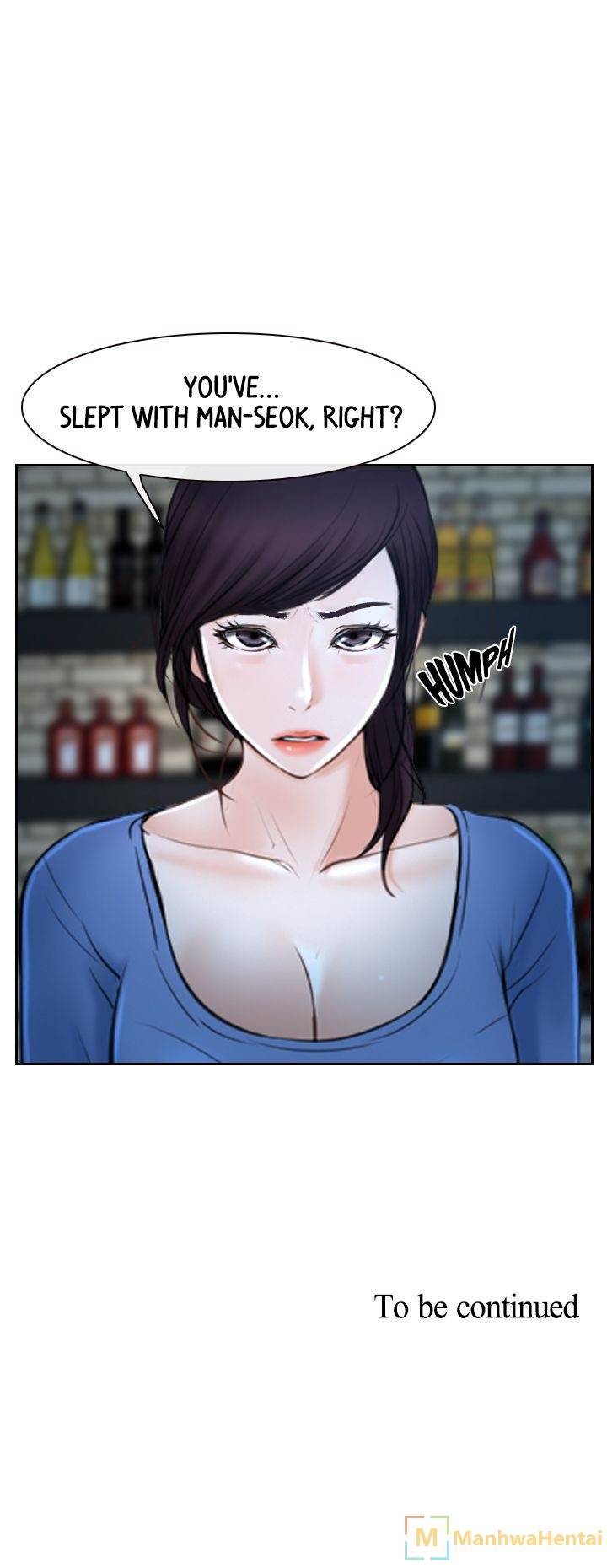 First Love - Chapter 19 [photo 20] - MangaPorn