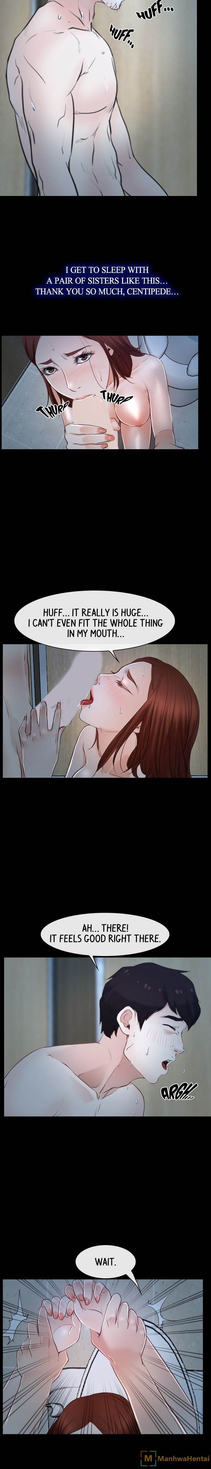 First Love - Chapter 19 [photo 8] - MangaPorn