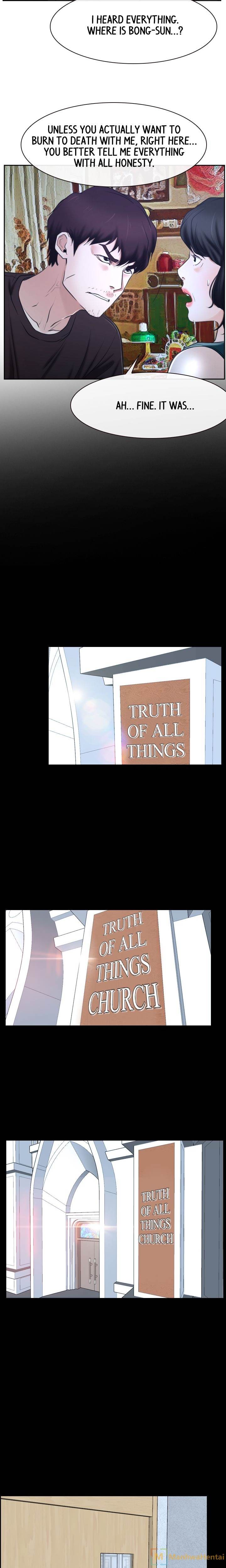 First Love - Chapter 20 [photo 13] - MangaPorn