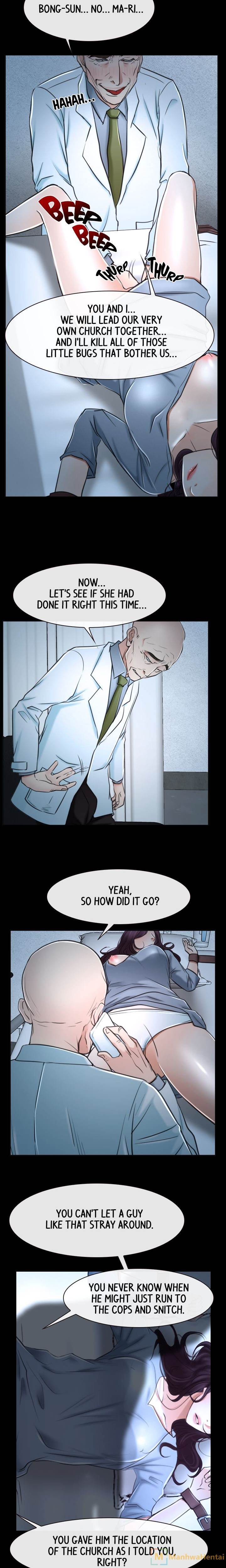 First Love - Chapter 20 [photo 16] - MangaPorn