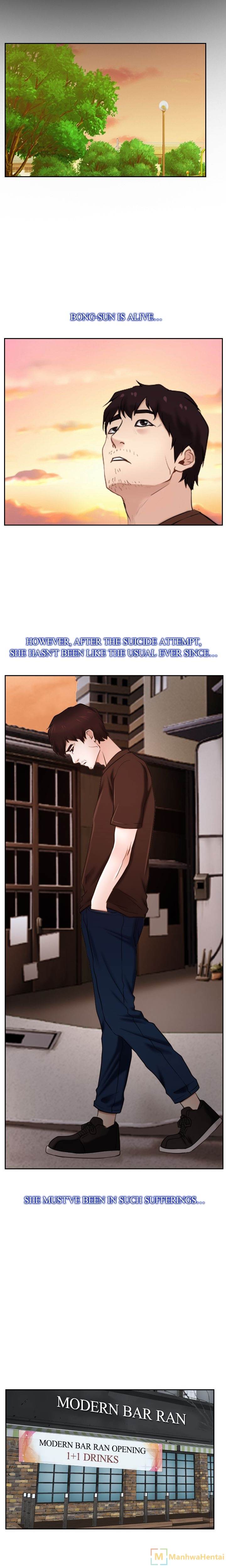 First Love - Chapter 20 [photo 18] - MangaPorn