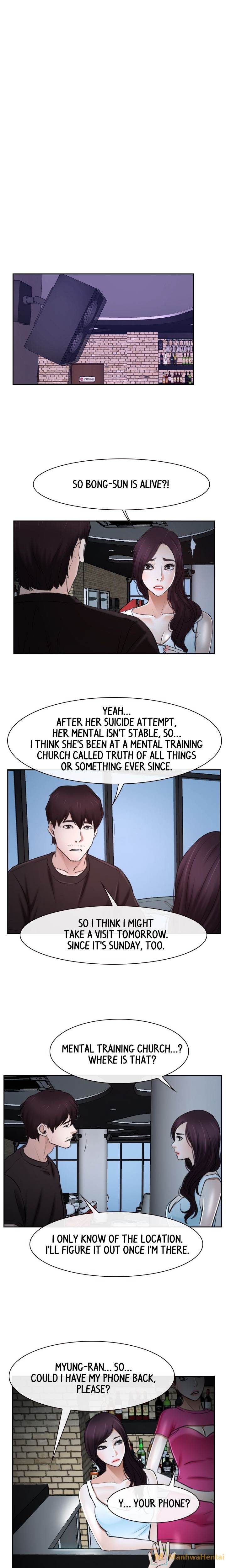 First Love - Chapter 20 [photo 20] - MangaPorn