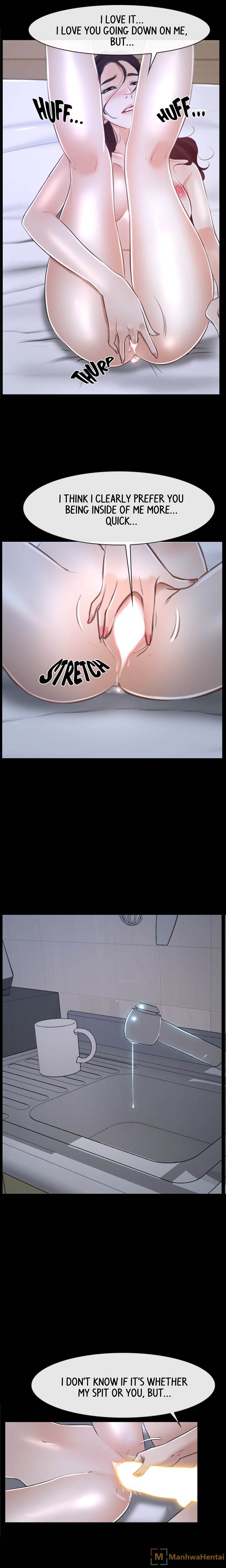 First Love - Chapter 21 [photo 11] - MangaPorn