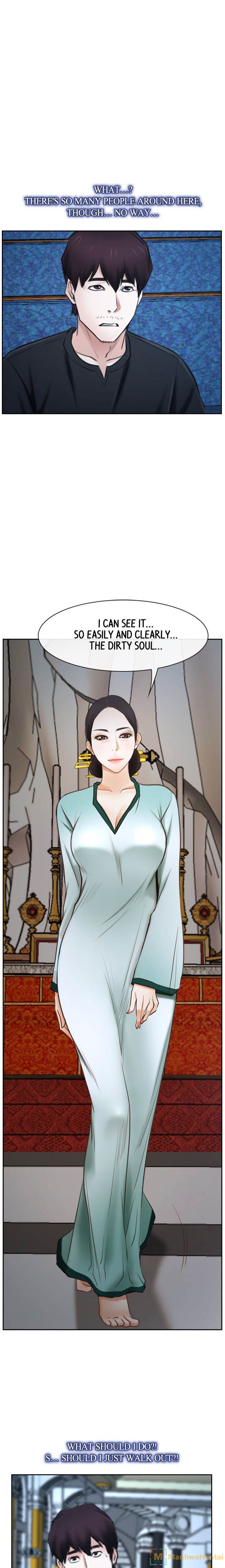 First Love - Chapter 22 [photo 1] - MangaPorn