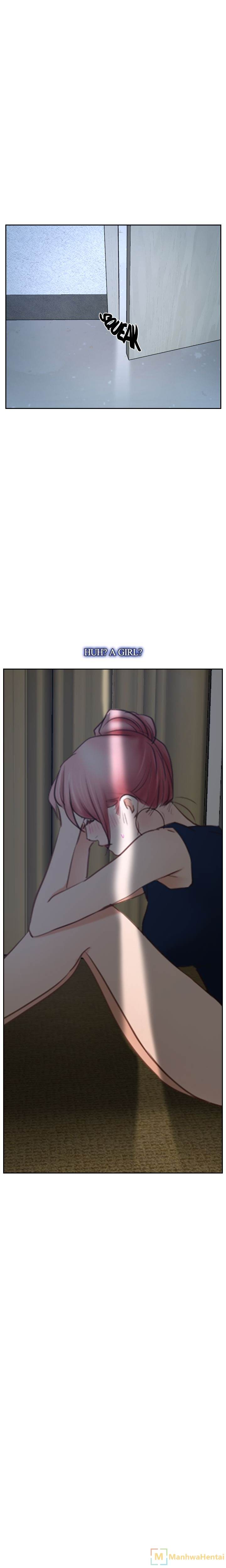 First Love - Chapter 22 [photo 16] - MangaPorn