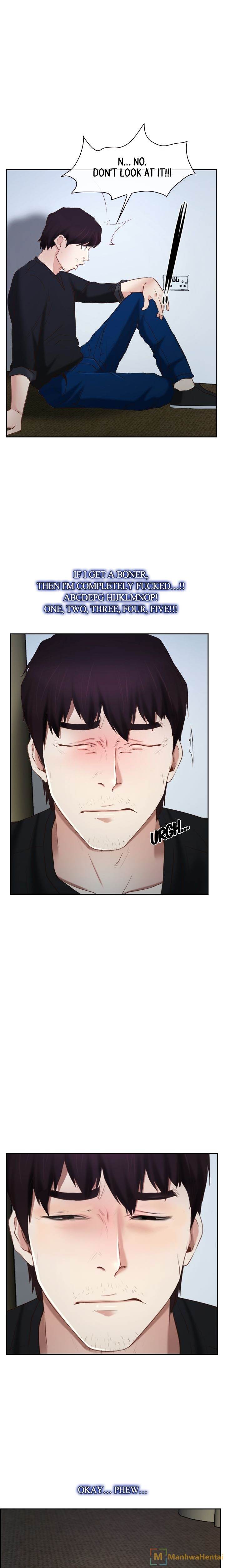 First Love - Chapter 22 [photo 21] - MangaPorn