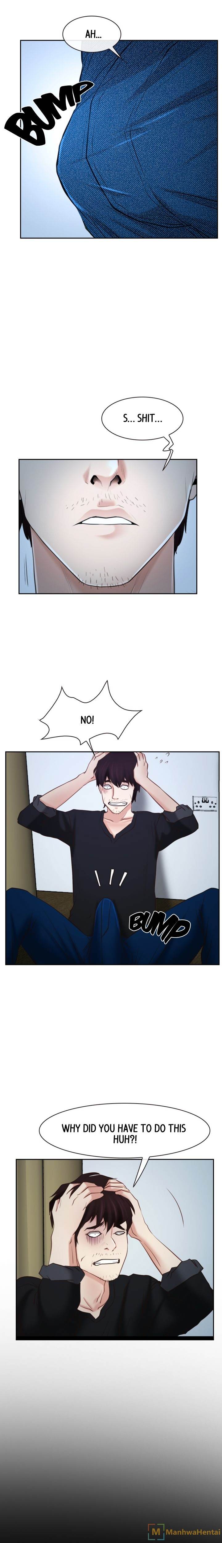 First Love - Chapter 22 [photo 23] - MangaPorn