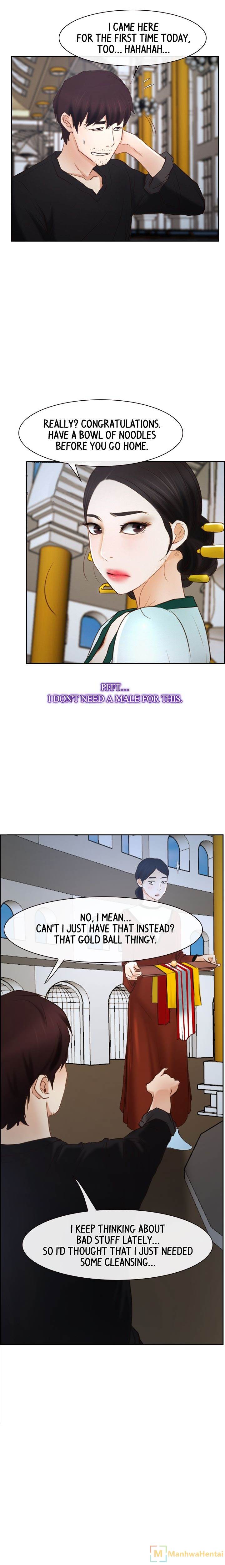 First Love - Chapter 22 [photo 7] - MangaPorn