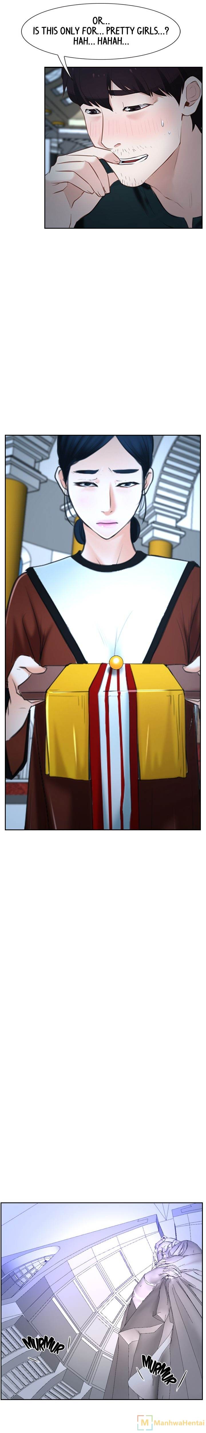 First Love - Chapter 22 [photo 8] - MangaPorn