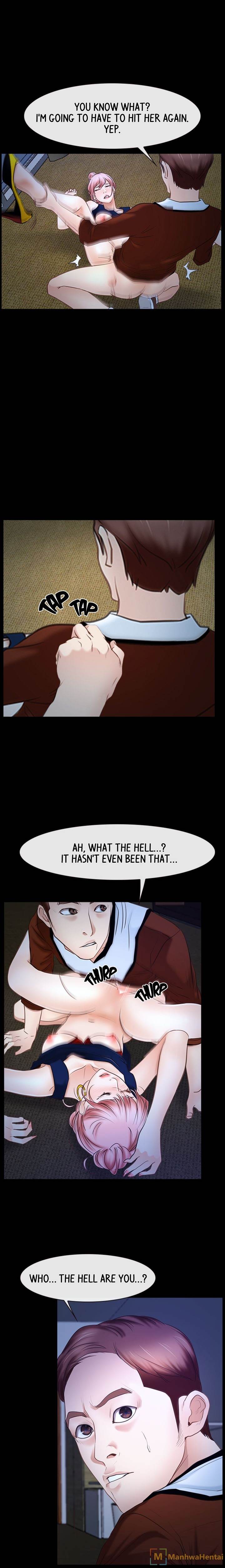 First Love - Chapter 23 [photo 18] - MangaPorn