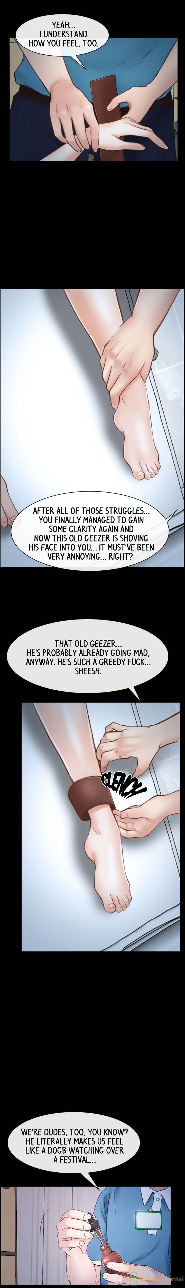 First Love - Chapter 23 [photo 3] - MangaPorn