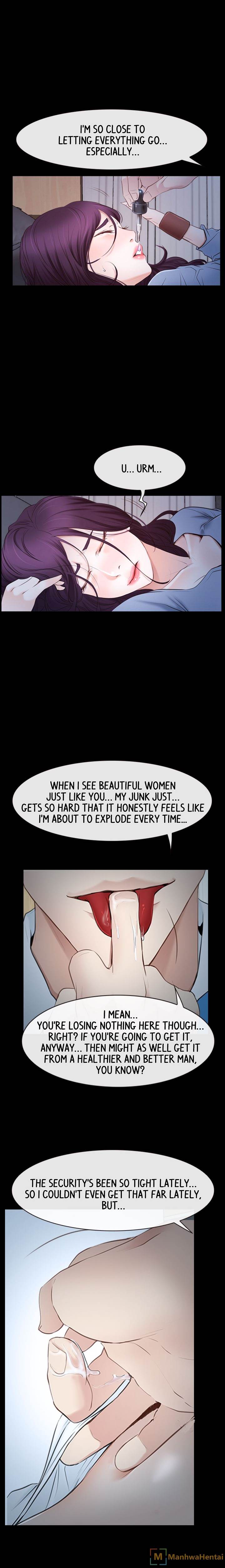 First Love - Chapter 23 [photo 4] - MangaPorn