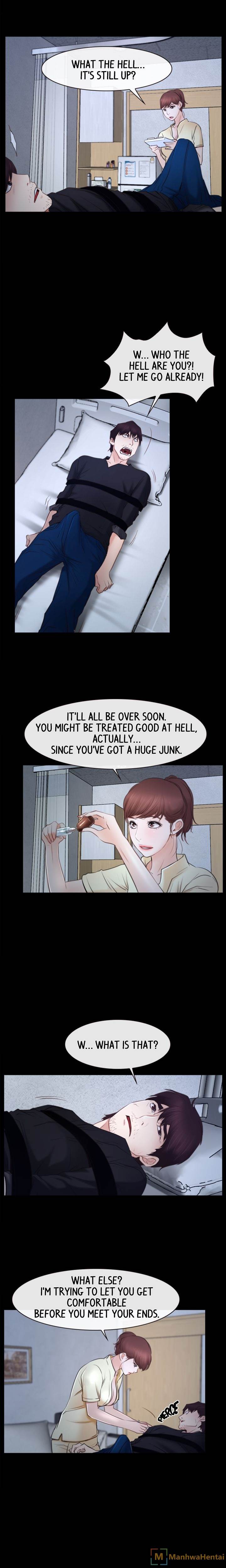 First Love - Chapter 24 [photo 10] - MangaPorn