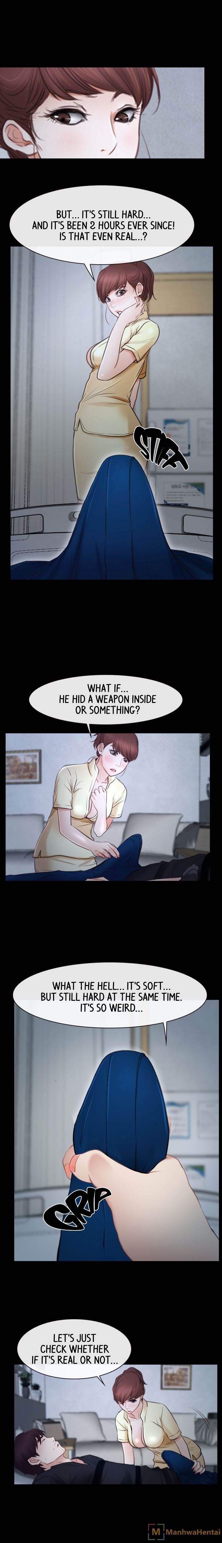 First Love - Chapter 24 [photo 12] - MangaPorn