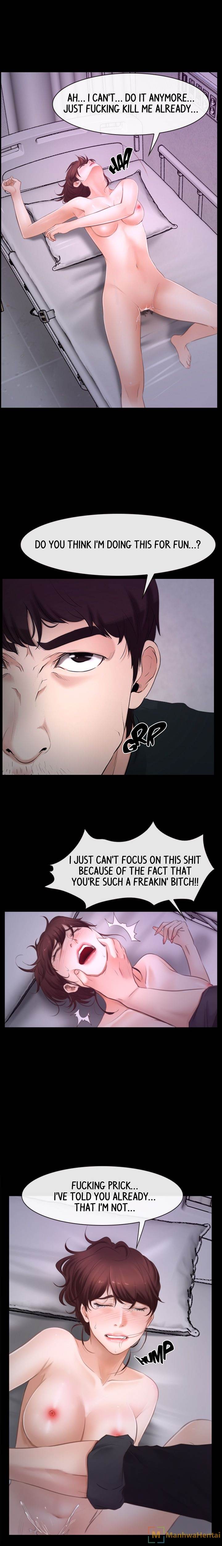 First Love - Chapter 25 [photo 12] - MangaPorn