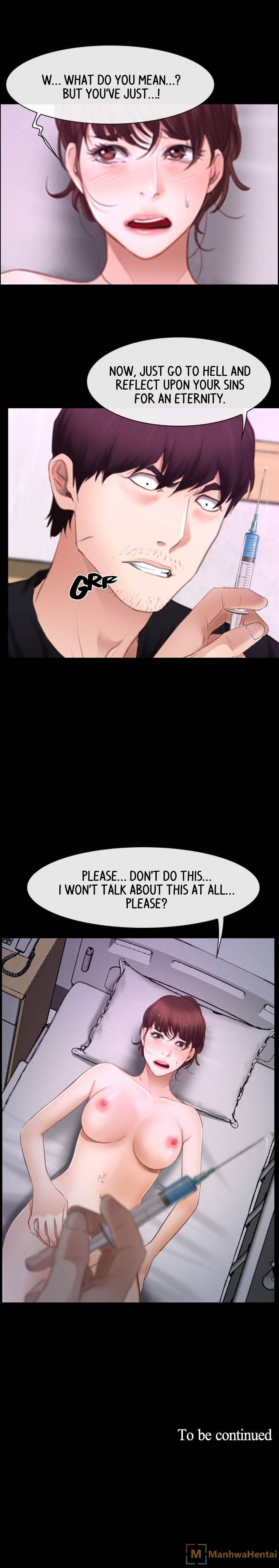 First Love - Chapter 25 [photo 17] - MangaPorn