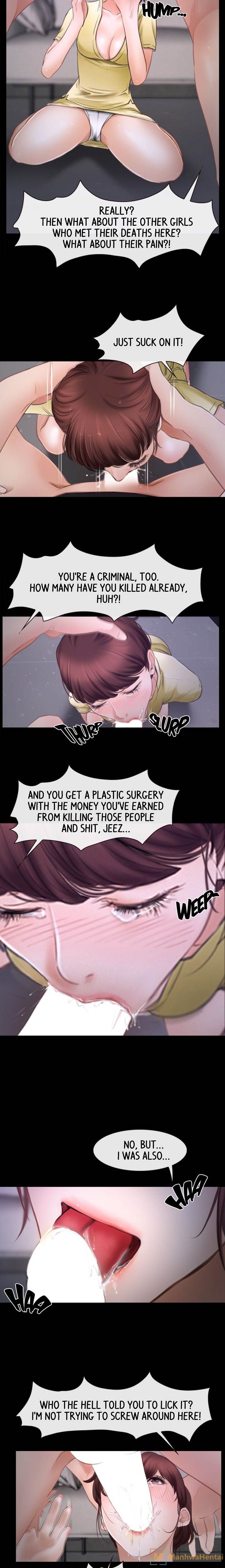 First Love - Chapter 25 [photo 2] - MangaPorn