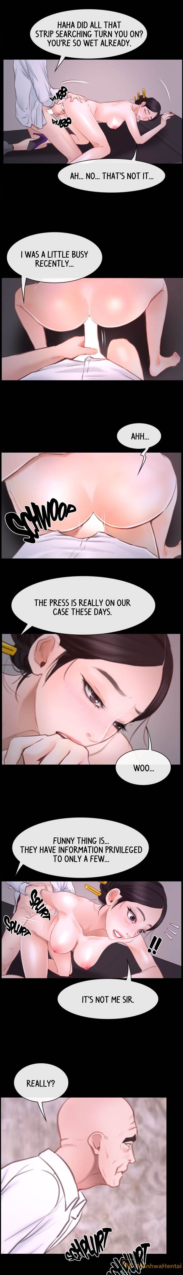 First Love - Chapter 26 [photo 11] - MangaPorn