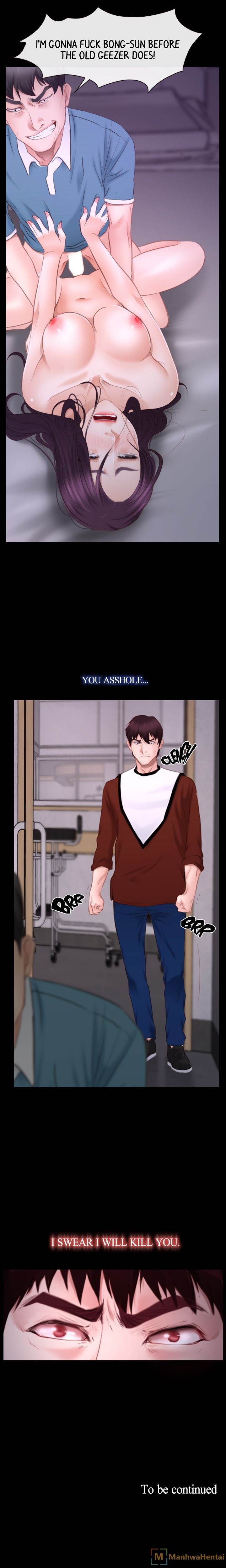 First Love - Chapter 26 [photo 21] - MangaPorn