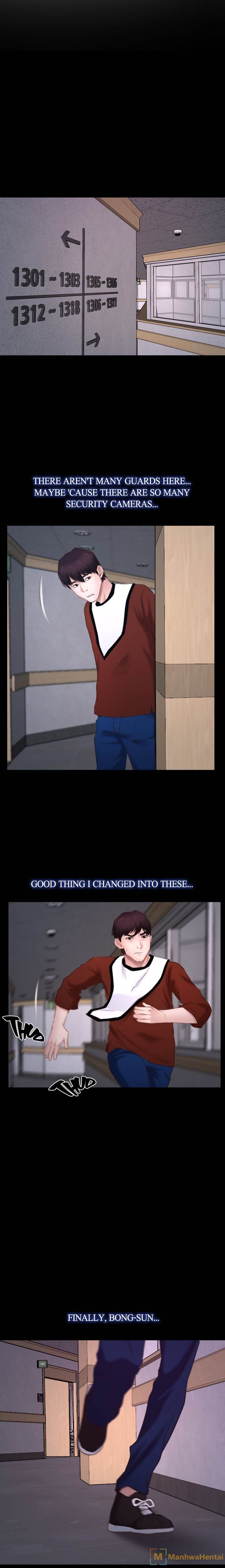 First Love - Chapter 26 [photo 4] - MangaPorn