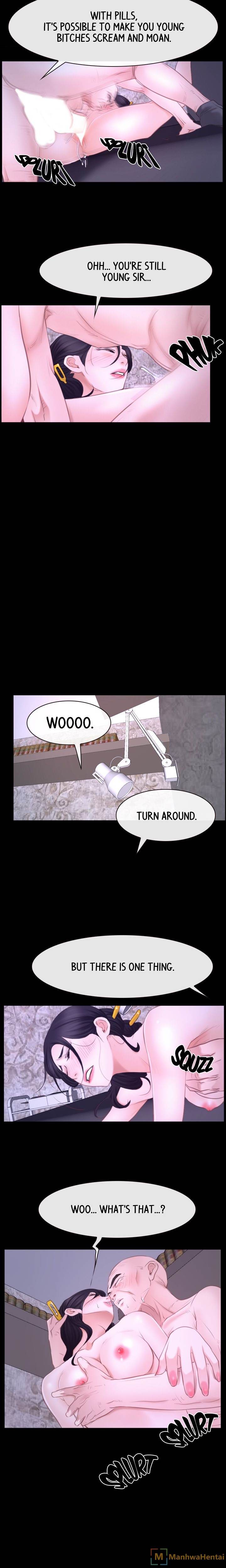 First Love - Chapter 27 [photo 16] - MangaPorn