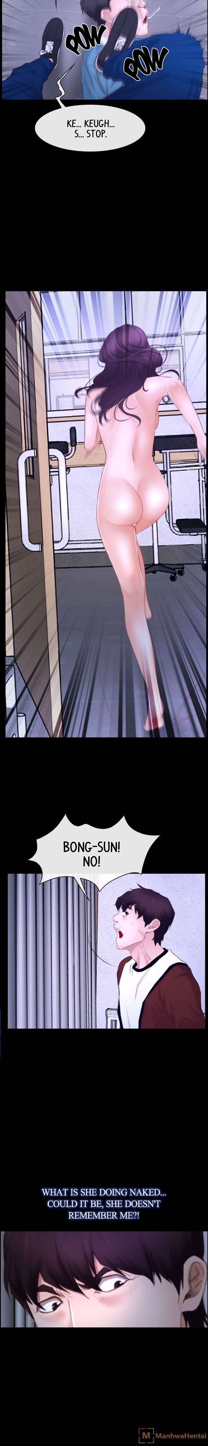 First Love - Chapter 27 [photo 6] - MangaPorn