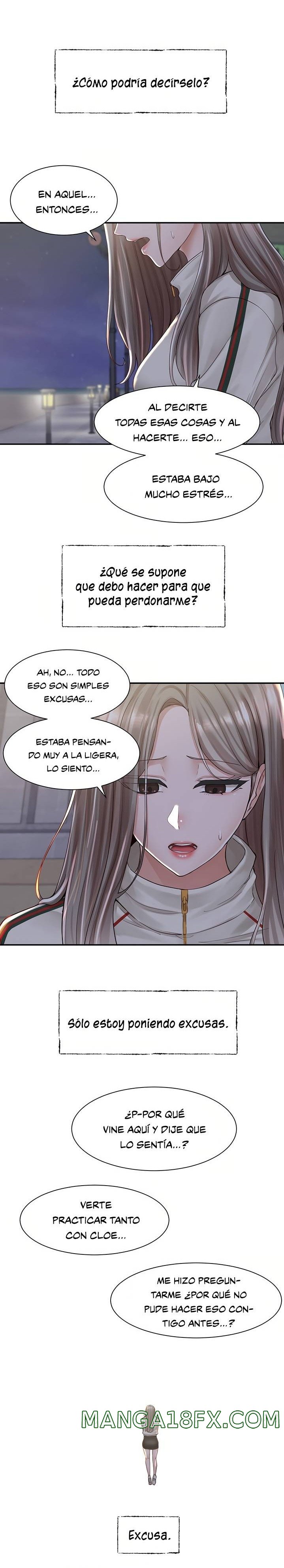 Circles Raw - Chapter 84 [photo 15] - MangaPorn