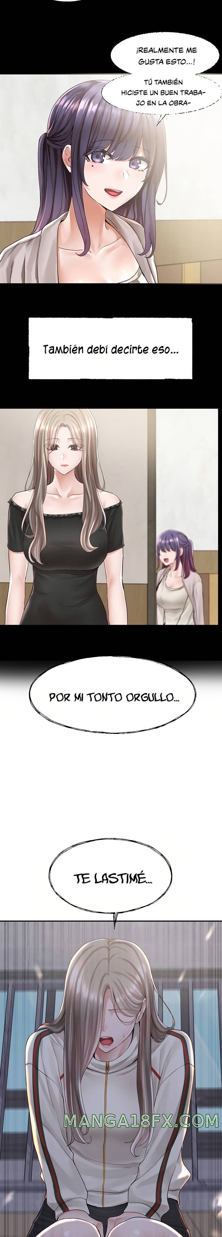 Circles Raw - Chapter 84 [photo 17] - MangaPorn