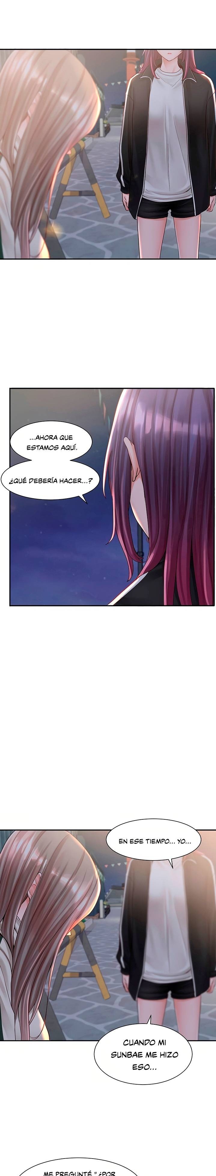 Circles Raw - Chapter 84 [photo 19] - MangaPorn