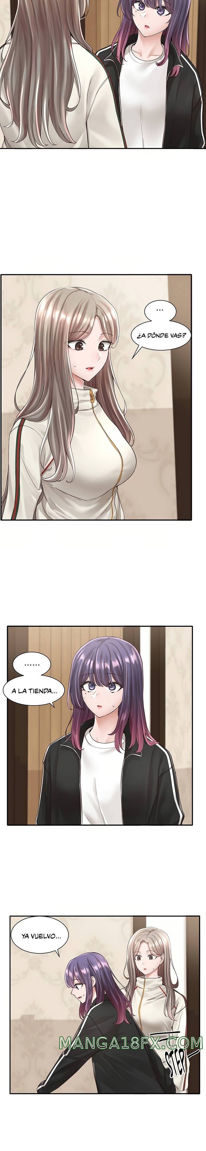 Circles Raw - Chapter 84 [photo 2] - MangaPorn