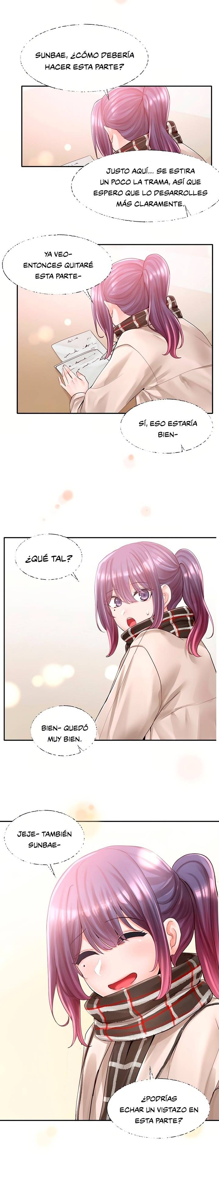 Circles Raw - Chapter 84 [photo 22] - MangaPorn