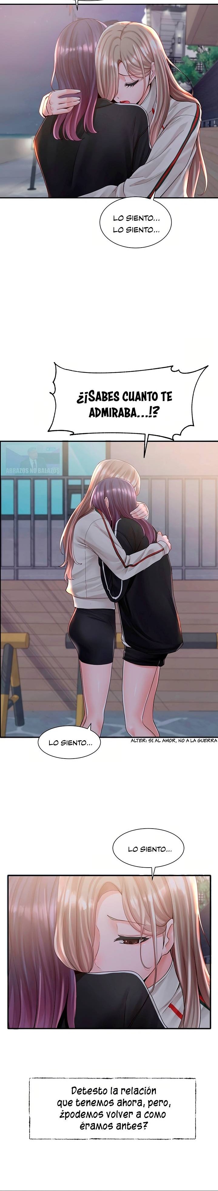 Circles Raw - Chapter 84 [photo 24] - MangaPorn