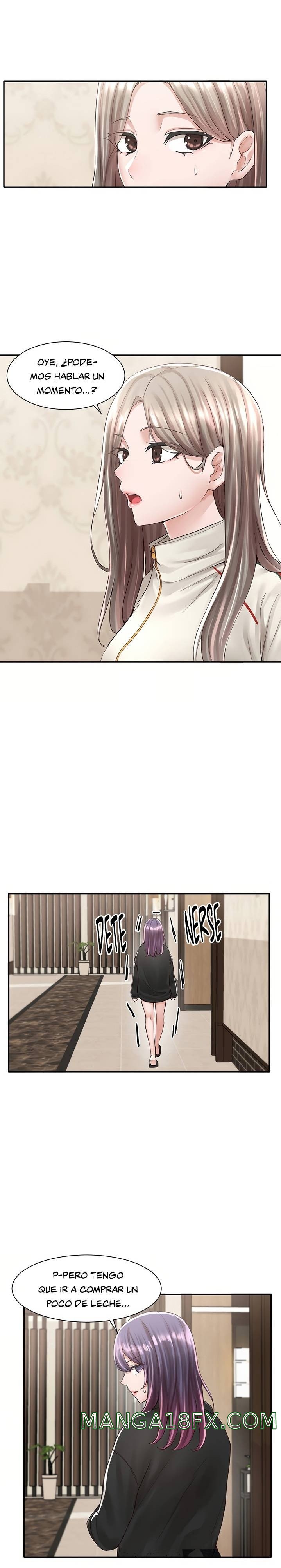 Circles Raw - Chapter 84 [photo 3] - MangaPorn