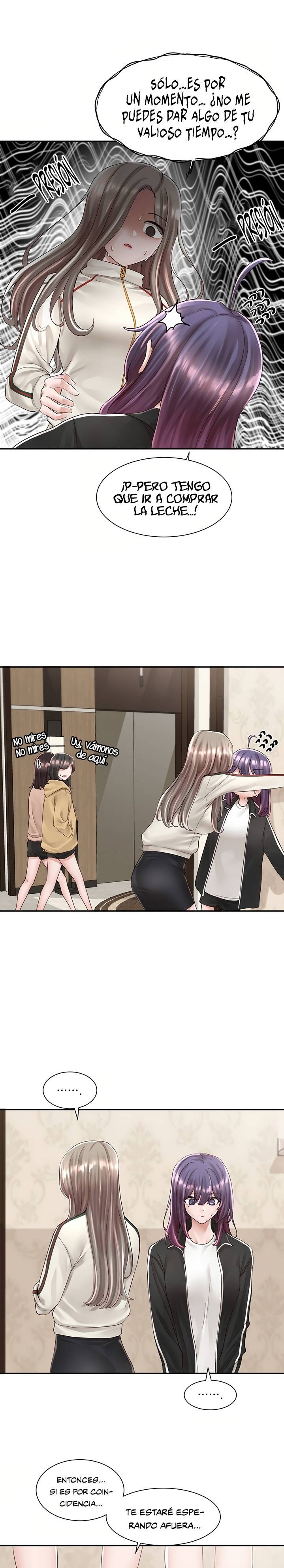 Circles Raw - Chapter 84 [photo 4] - MangaPorn