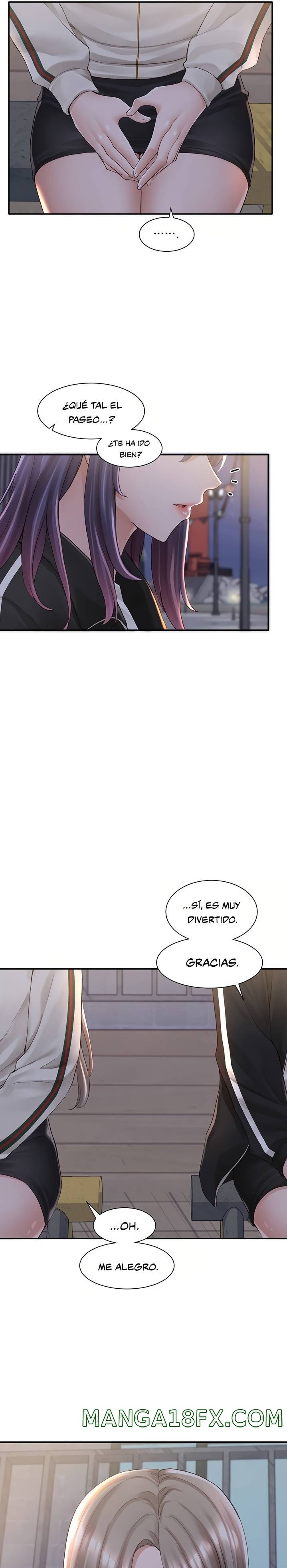 Circles Raw - Chapter 84 [photo 7] - MangaPorn