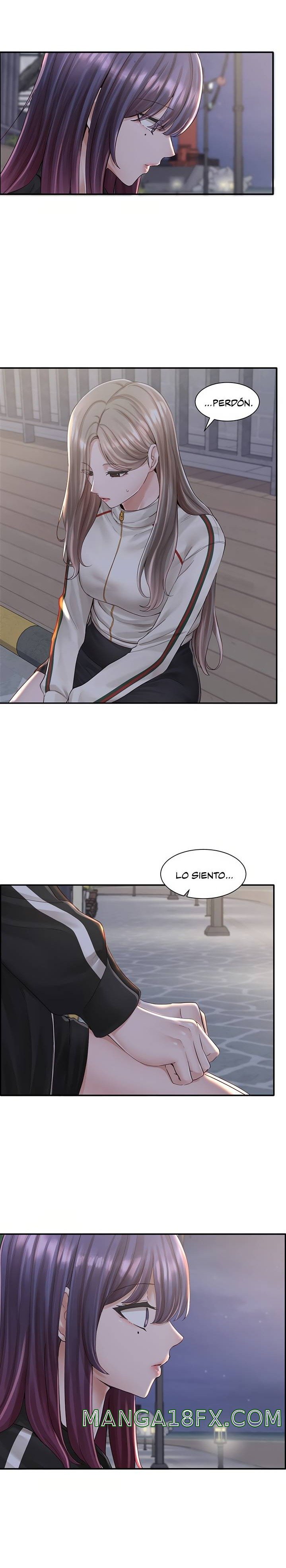 Circles Raw - Chapter 84 [photo 9] - MangaPorn