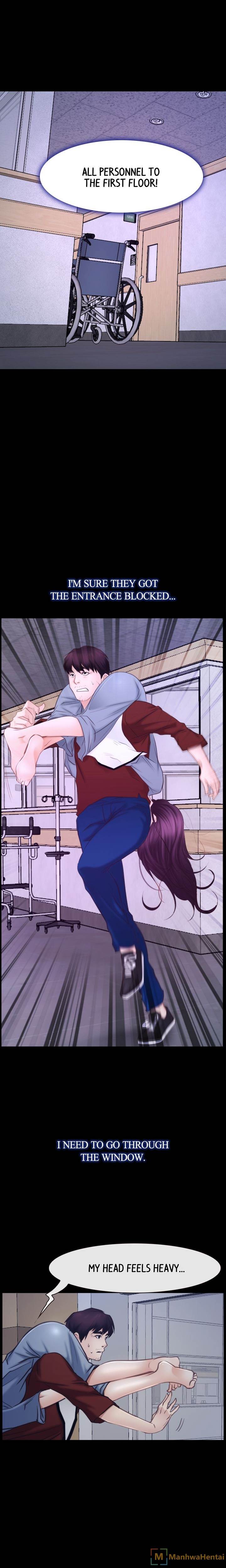 First Love - Chapter 28 [photo 1] - MangaPorn