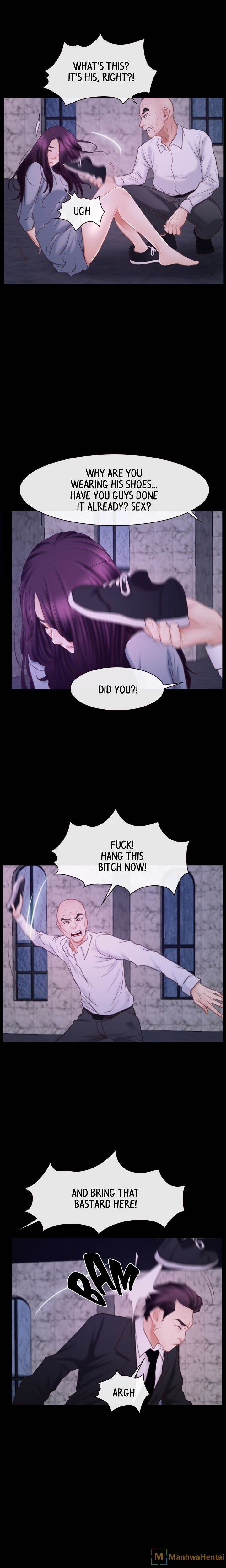 First Love - Chapter 29 [photo 11] - MangaPorn