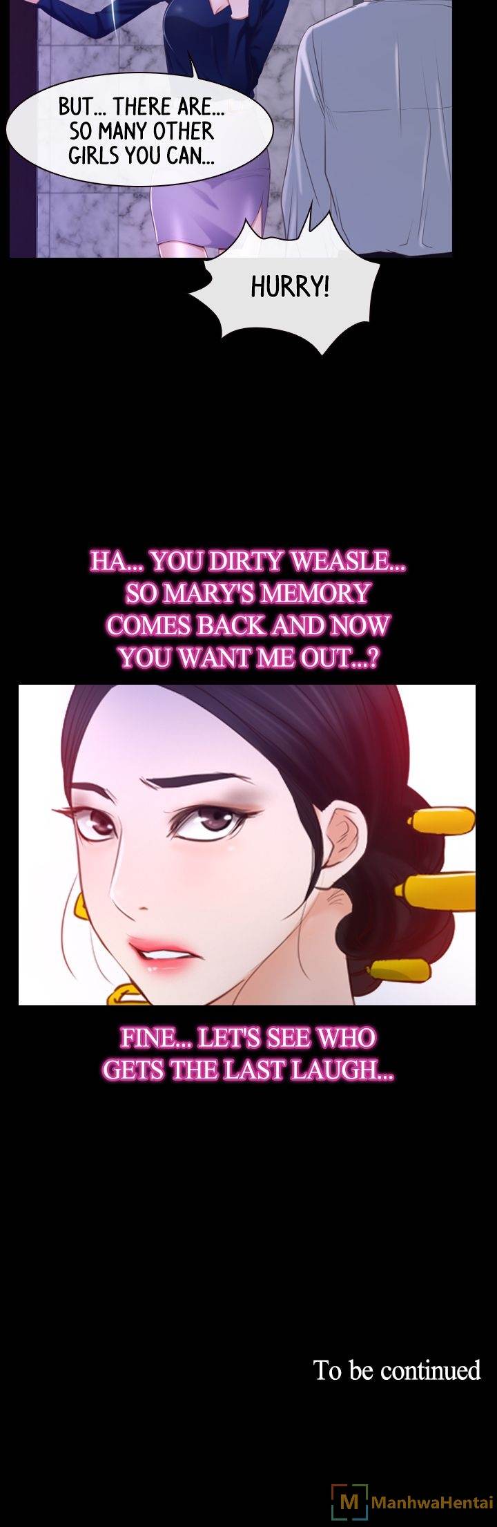 First Love - Chapter 29 [photo 20] - MangaPorn