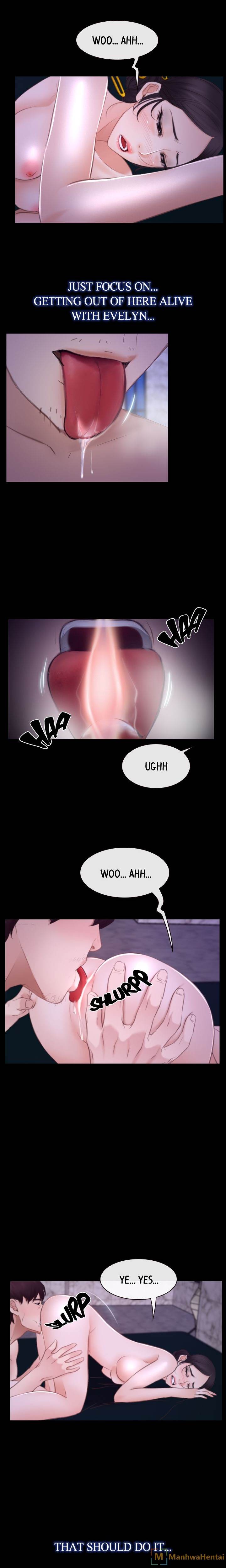 First Love - Chapter 30 [photo 13] - MangaPorn