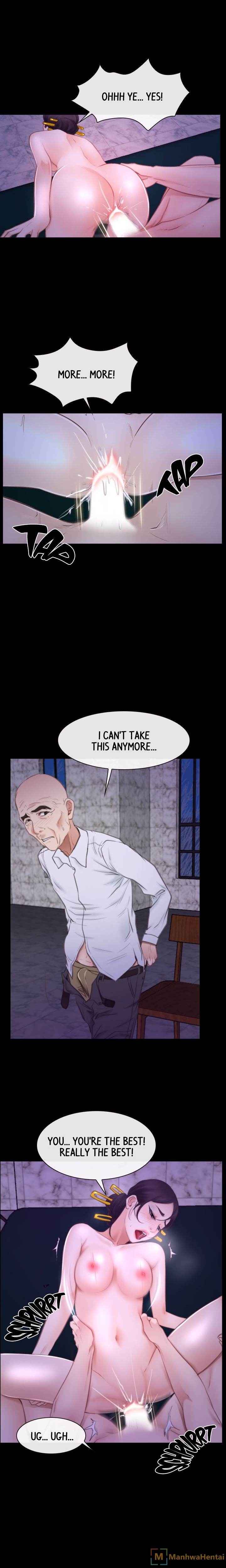 First Love - Chapter 30 [photo 19] - MangaPorn