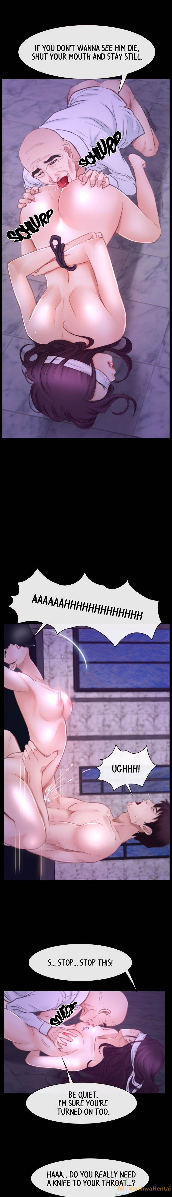 First Love - Chapter 30 [photo 21] - MangaPorn