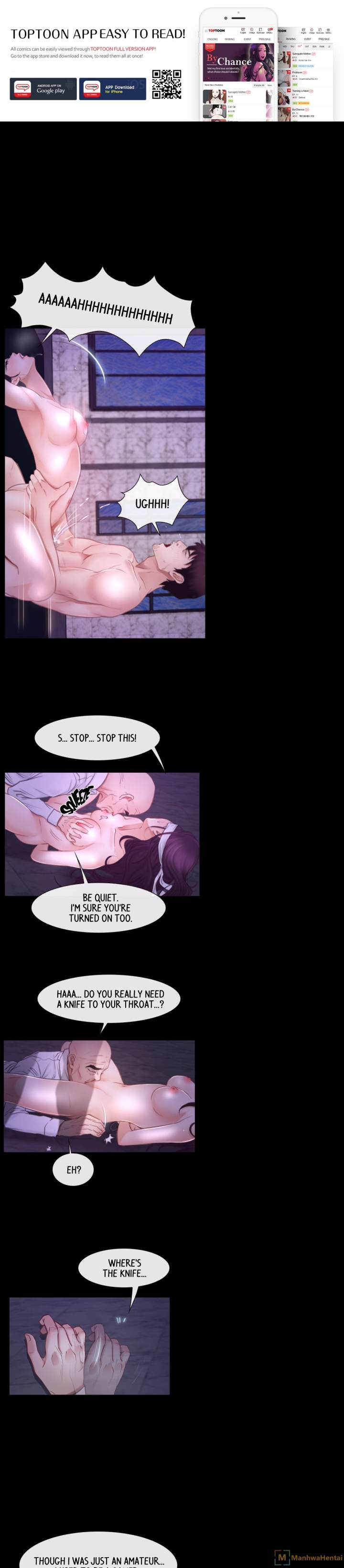 First Love - Chapter 31 [photo 1] - MangaPorn