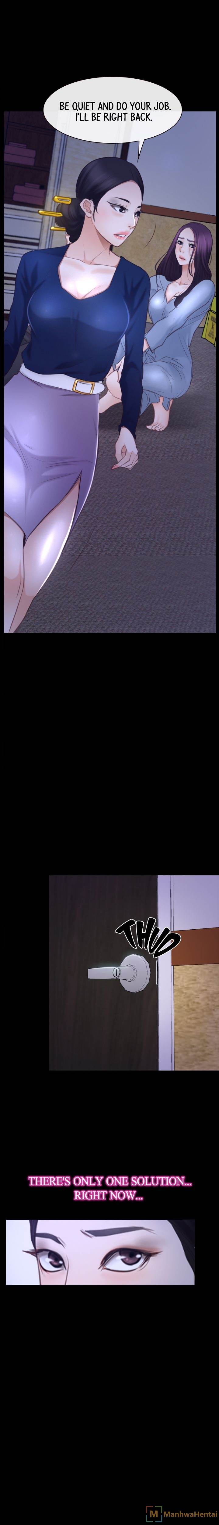 First Love - Chapter 31 [photo 12] - MangaPorn