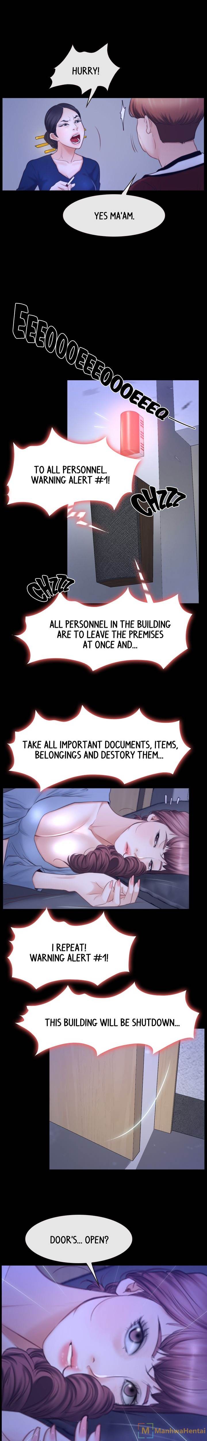 First Love - Chapter 31 [photo 14] - MangaPorn