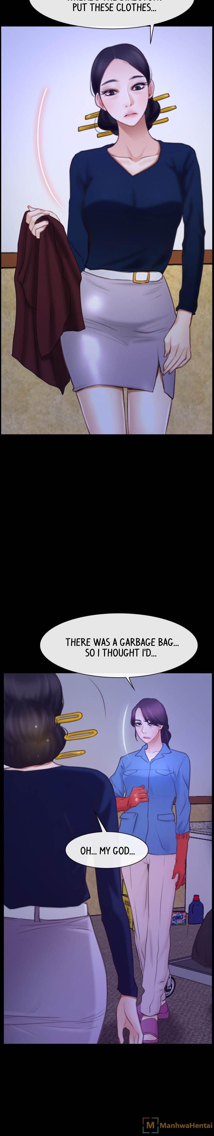 First Love - Chapter 31 [photo 17] - MangaPorn