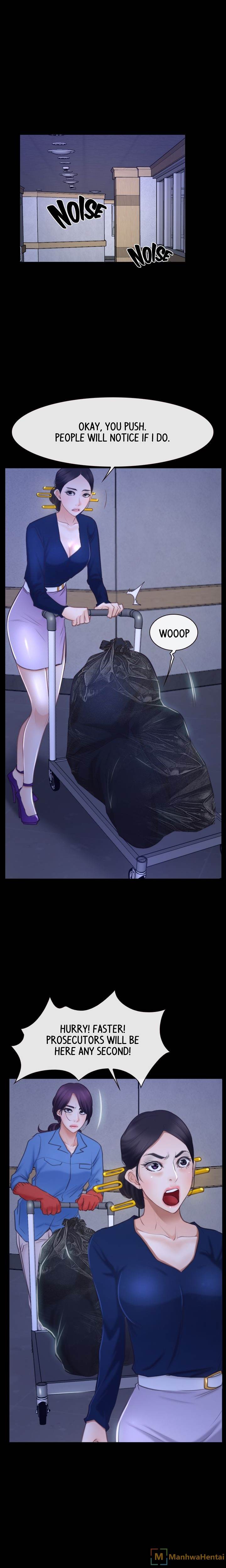 First Love - Chapter 31 [photo 18] - MangaPorn